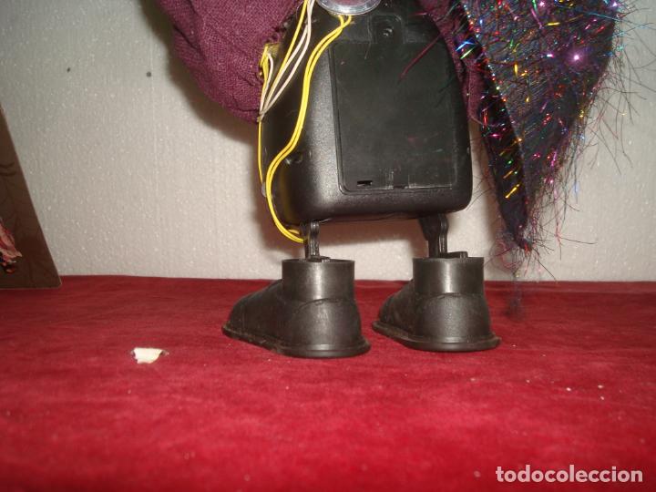 Mu&ntilde;ecas modernas: bruja witch de web en caja - Foto 5