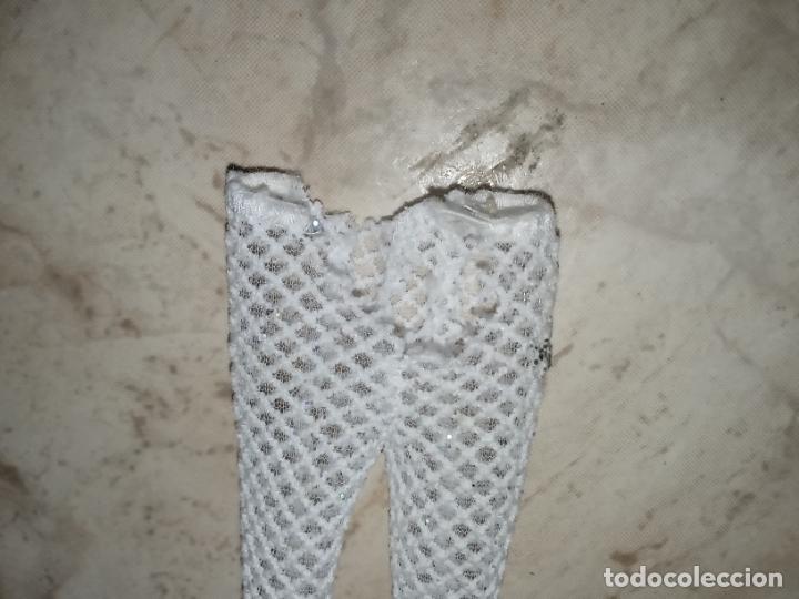 Mu&ntilde;ecas modernas: Medias de mu&ntilde;eca monster high - Foto 2
