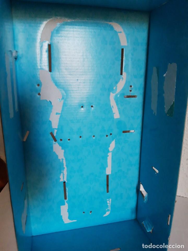 Mu&ntilde;ecas modernas: Caja Pullip - Foto 3