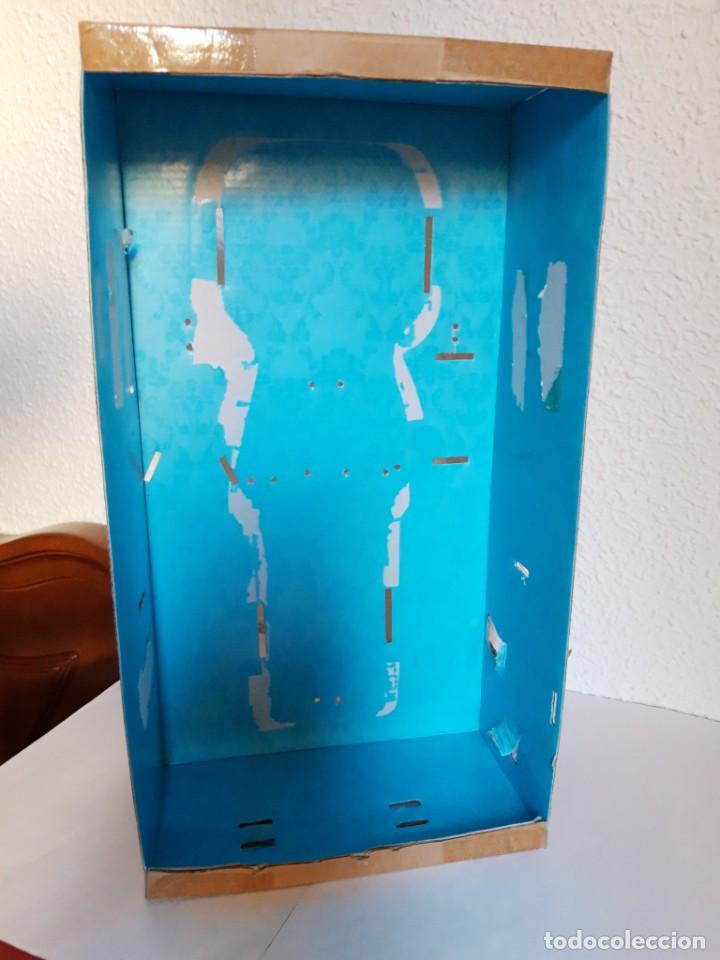 Mu&ntilde;ecas modernas: Caja Pullip - Foto 4