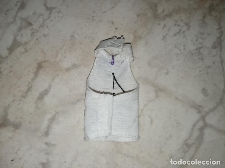 Mu&ntilde;ecas modernas: Camisa de mu&ntilde;eca monster high - Foto 2