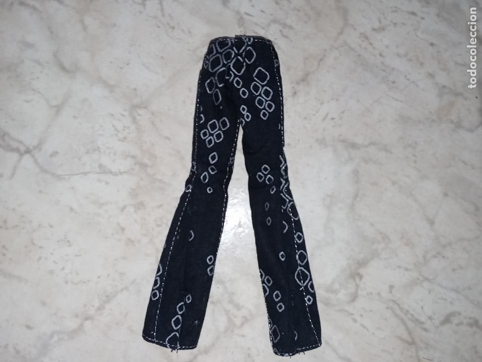 Mu&ntilde;ecas modernas: Pantal&oacute;n de mu&ntilde;eco monster high - Foto 2