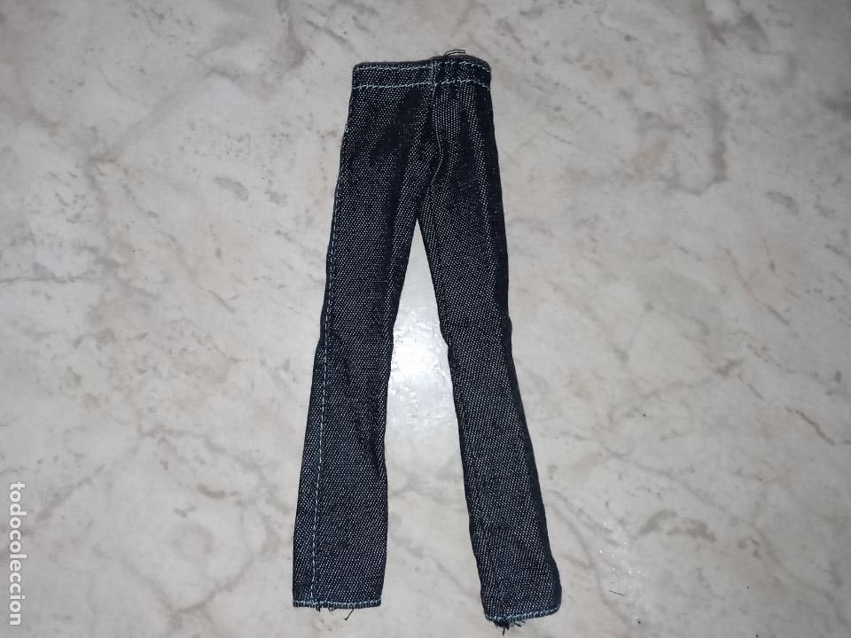Mu&ntilde;ecas modernas: Pantal&oacute;n de mu&ntilde;eco monster high - Foto 2