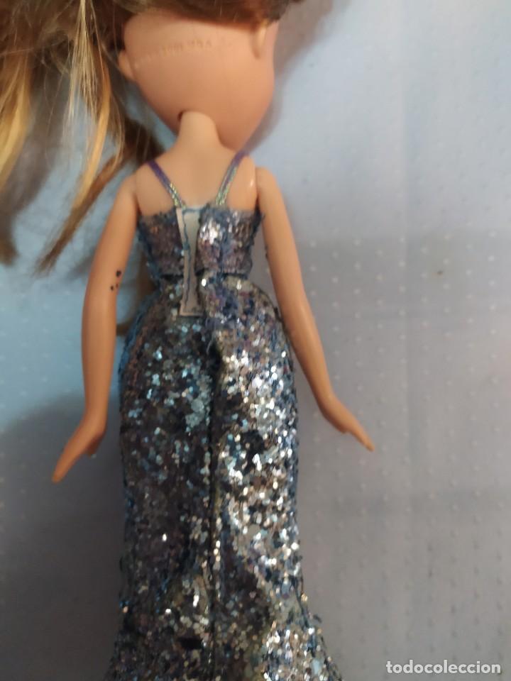 mueca bratz movie starz 2001 - Buy Other international dolls on todocoleccion mueca bratz movie starz 2001 - Buy Other international dolls on todocoleccion