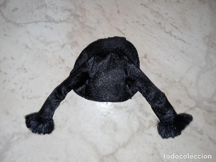 Mu&ntilde;ecas modernas: Chaqueta de mu&ntilde;eca monster high - Foto 2