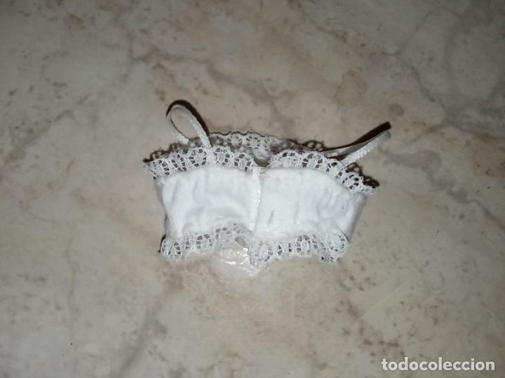 Mu&ntilde;ecas modernas: Top de mu&ntilde;eca friends mga - Foto 2