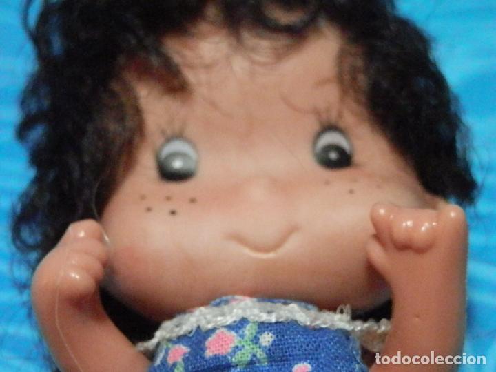 Mu&ntilde;ecas modernas: MU&Ntilde;ECA MADE IN HONG KONG - Foto 2