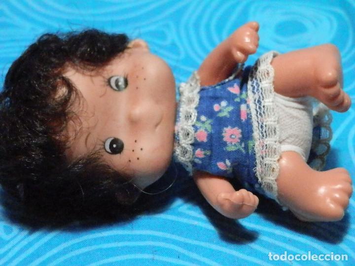 Mu&ntilde;ecas modernas: MU&Ntilde;ECA MADE IN HONG KONG - Foto 3