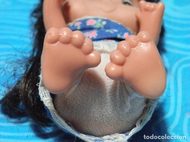 Mu&ntilde;ecas modernas: MU&Ntilde;ECA MADE IN HONG KONG - Foto 4