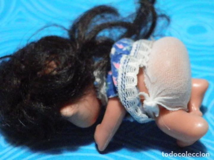Mu&ntilde;ecas modernas: MU&Ntilde;ECA MADE IN HONG KONG - Foto 5