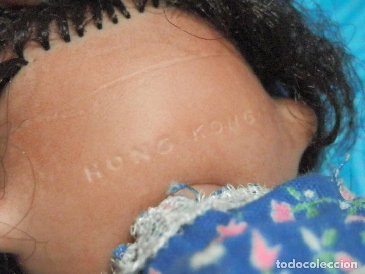 Mu&ntilde;ecas modernas: MU&Ntilde;ECA MADE IN HONG KONG - Foto 7