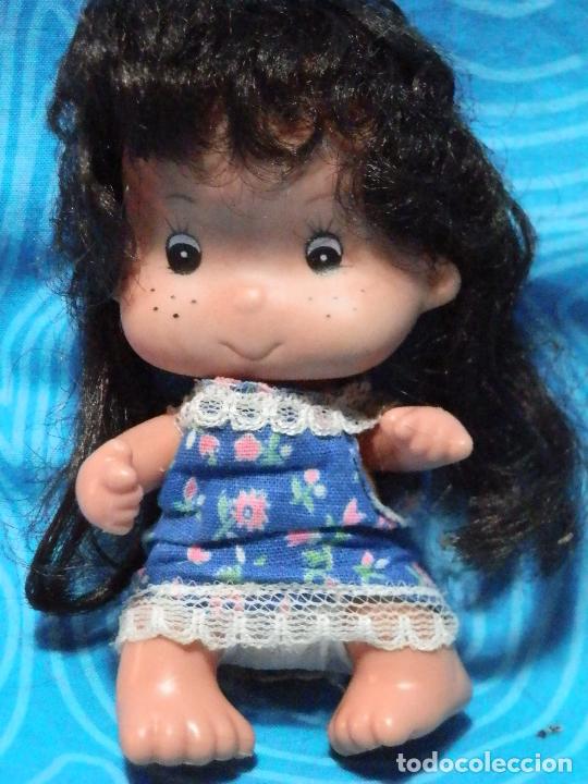 Mu&ntilde;ecas modernas: MU&Ntilde;ECA MADE IN HONG KONG - Foto 8