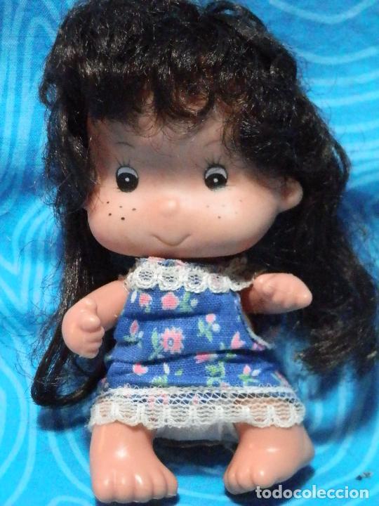 Mu&ntilde;ecas modernas: MU&Ntilde;ECA MADE IN HONG KONG - Foto 1