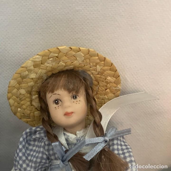 Mu&ntilde;ecas modernas: LOTE DE 6 MU&Ntilde;ECAS PEQUE&Ntilde;AS - Foto 6