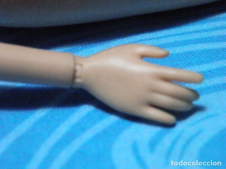 Mu&ntilde;ecas modernas: MU&Ntilde;ECA PRINCESA RAPUNZEL DISNEY - Foto 6