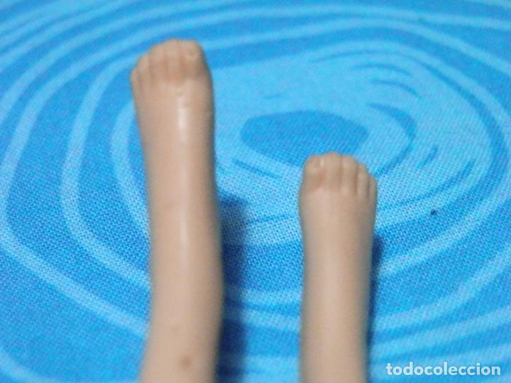 Mu&ntilde;ecas modernas: MU&Ntilde;ECA PRINCESA RAPUNZEL DISNEY - Foto 7
