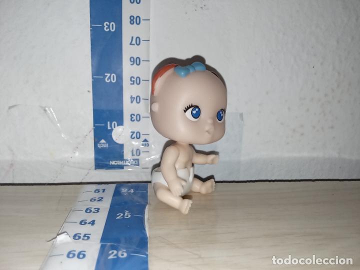 Mu&ntilde;ecas modernas: Preciosa mu&ntilde;eca bebe - Foto 2