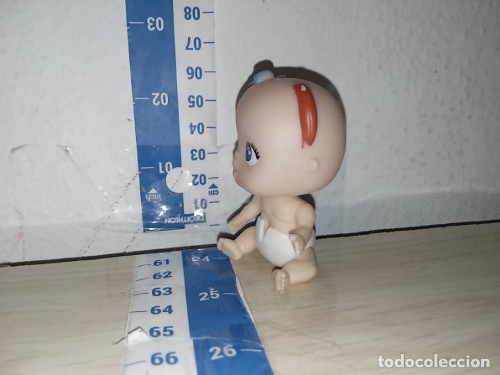 Mu&ntilde;ecas modernas: Preciosa mu&ntilde;eca bebe - Foto 4