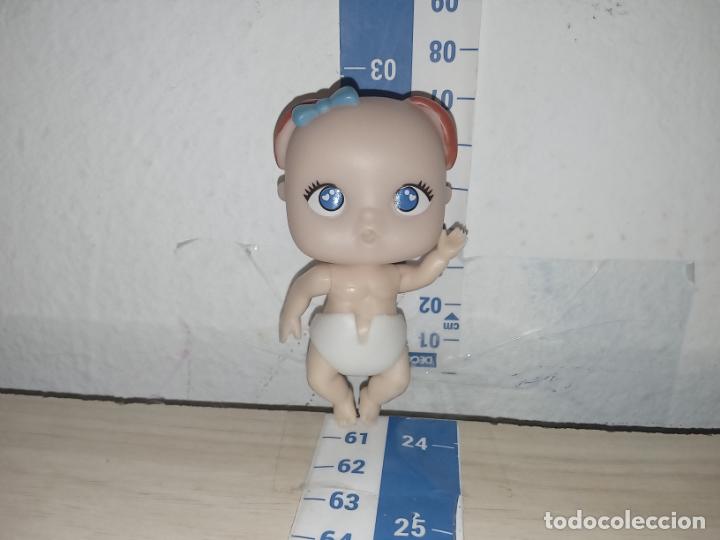 Mu&ntilde;ecas modernas: Preciosa mu&ntilde;eca bebe - Foto 5