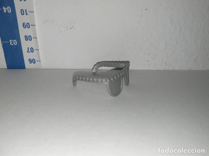 Mu&ntilde;ecas modernas: Gafas de mu&ntilde;eca monster high - Foto 2