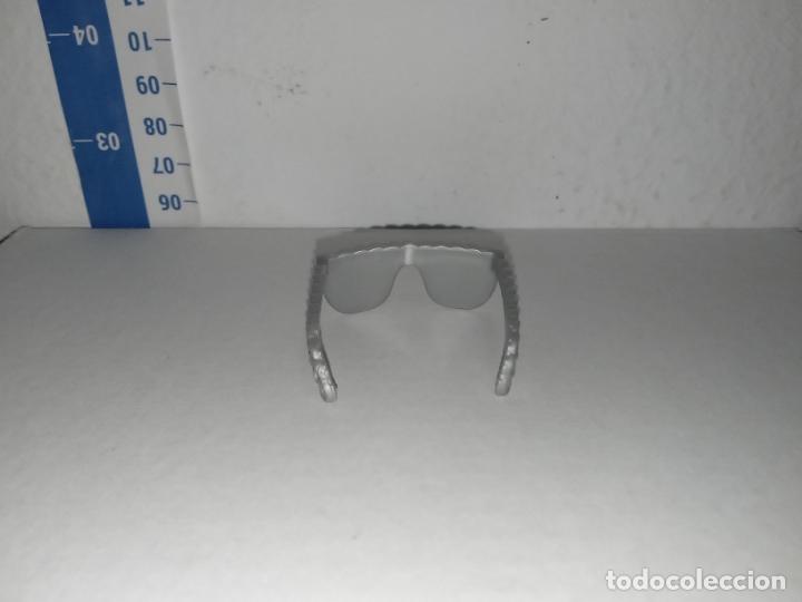 Mu&ntilde;ecas modernas: Gafas de mu&ntilde;eca monster high - Foto 3