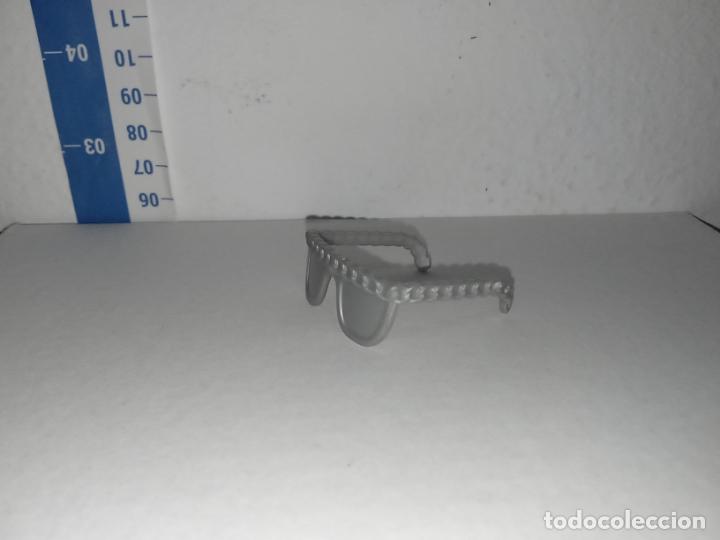 Mu&ntilde;ecas modernas: Gafas de mu&ntilde;eca monster high - Foto 4