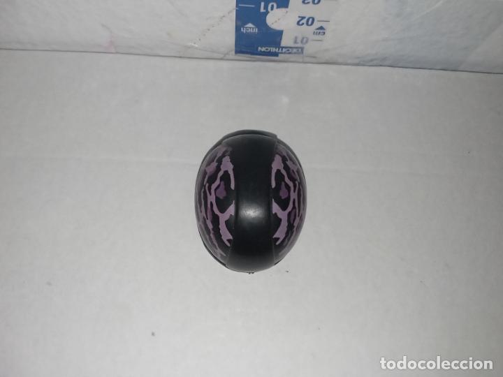 Mu&ntilde;ecas modernas: Accesorio gorra de mu&ntilde;eca monster high - Foto 4