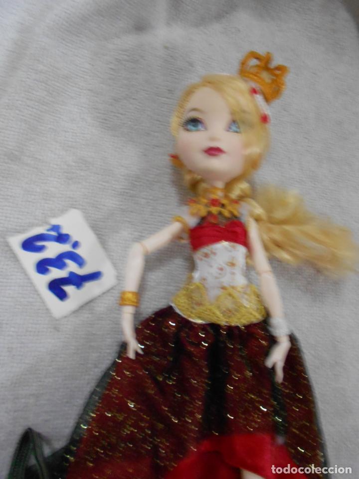 Mu&ntilde;ecas modernas: MU&Ntilde;ECA PRINCESA - Foto 2