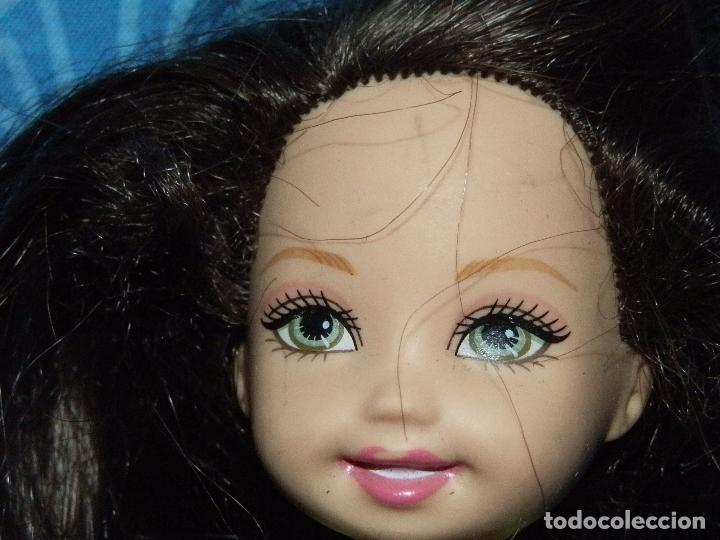 Mu&ntilde;ecas modernas: MU&Ntilde;ECA CHELSEA DE MATTEL 1994 - Foto 2