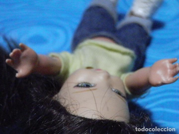 Mu&ntilde;ecas modernas: MU&Ntilde;ECA CHELSEA DE MATTEL 1994 - Foto 3