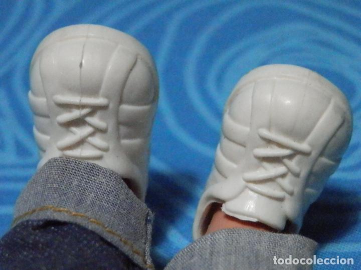 Mu&ntilde;ecas modernas: MU&Ntilde;ECA CHELSEA DE MATTEL 1994 - Foto 4