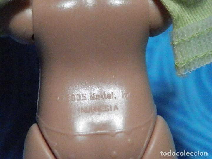 Mu&ntilde;ecas modernas: MU&Ntilde;ECA CHELSEA DE MATTEL 1994 - Foto 5