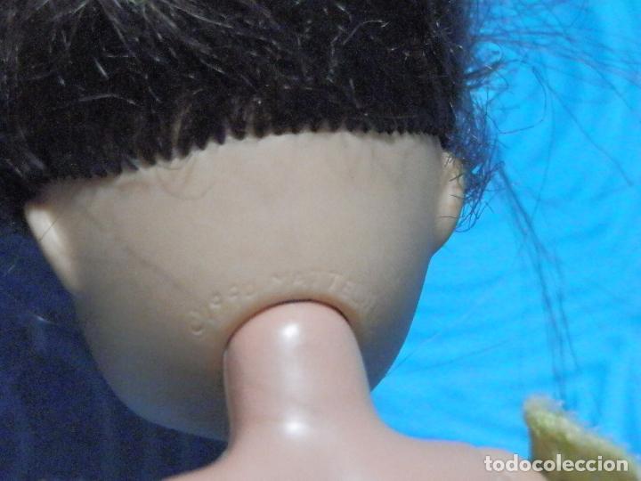 Mu&ntilde;ecas modernas: MU&Ntilde;ECA CHELSEA DE MATTEL 1994 - Foto 6