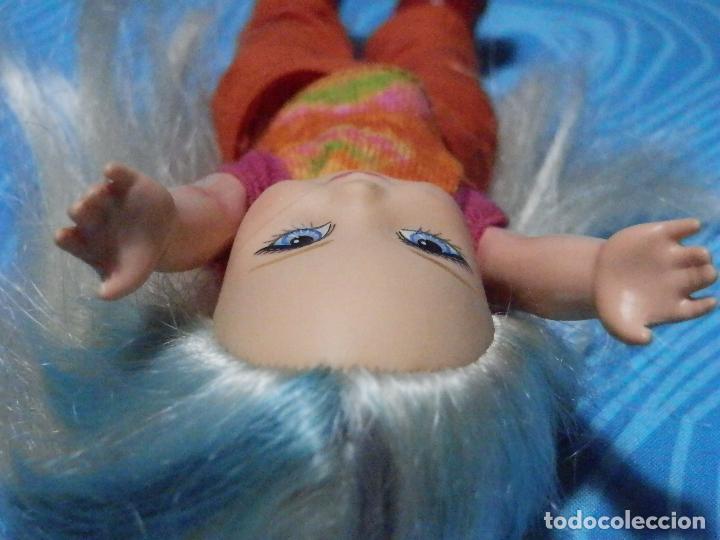 Mu&ntilde;ecas modernas: MU&Ntilde;ECA CHELSEA DE MATTEL 1994 - Foto 3