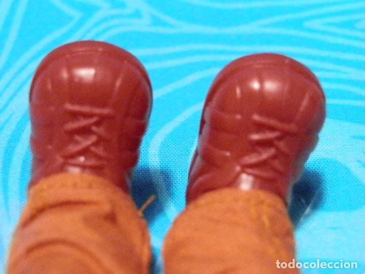 Mu&ntilde;ecas modernas: MU&Ntilde;ECA CHELSEA DE MATTEL 1994 - Foto 4