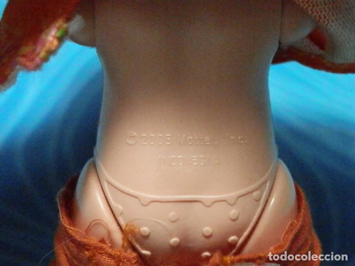 Mu&ntilde;ecas modernas: MU&Ntilde;ECA CHELSEA DE MATTEL 1994 - Foto 5