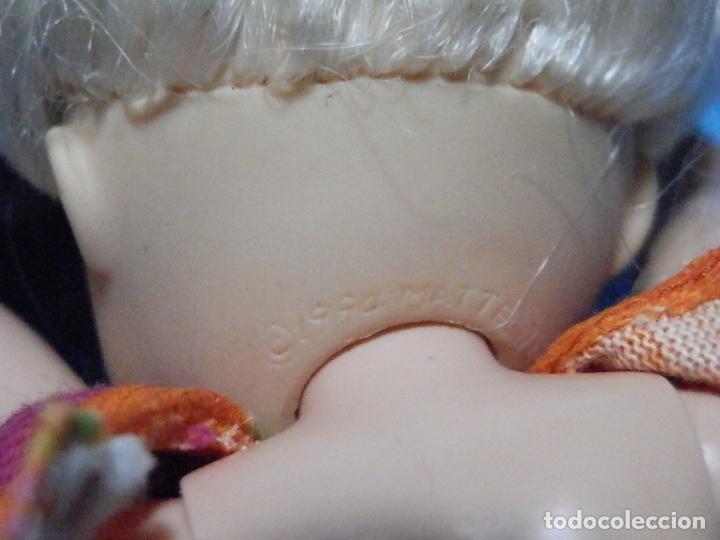 Mu&ntilde;ecas modernas: MU&Ntilde;ECA CHELSEA DE MATTEL 1994 - Foto 6