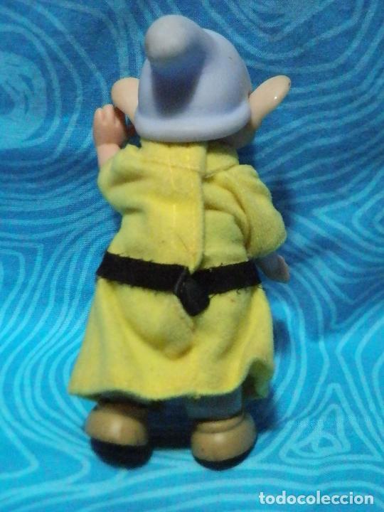 Mu&ntilde;ecas modernas: ENANITO MUDITO DISNEY SIMBA - Foto 2