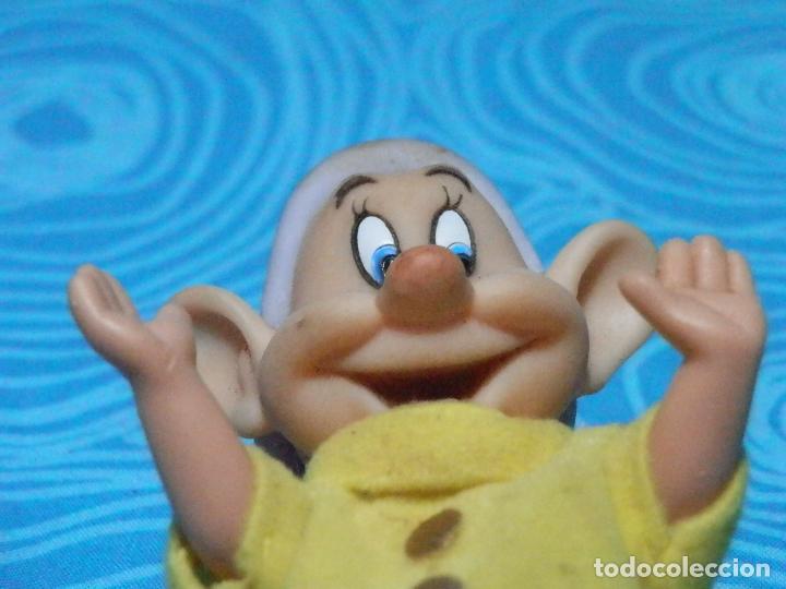 Mu&ntilde;ecas modernas: ENANITO MUDITO DISNEY SIMBA - Foto 3