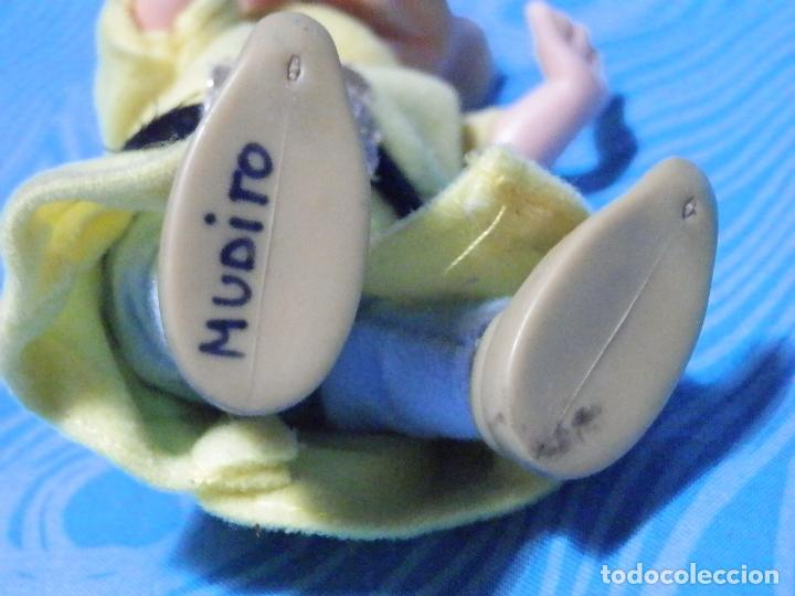 Mu&ntilde;ecas modernas: ENANITO MUDITO DISNEY SIMBA - Foto 4