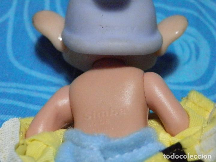 Mu&ntilde;ecas modernas: ENANITO MUDITO DISNEY SIMBA - Foto 5