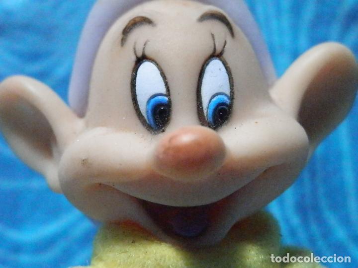 Mu&ntilde;ecas modernas: ENANITO MUDITO DISNEY SIMBA - Foto 6