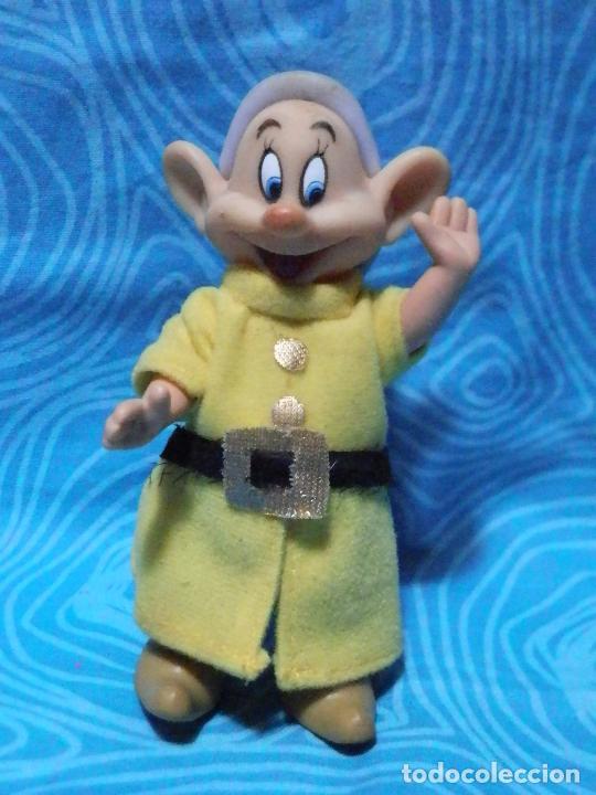 Mu&ntilde;ecas modernas: ENANITO MUDITO DISNEY SIMBA - Foto 7