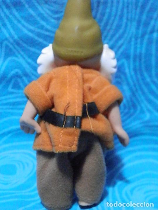 Mu&ntilde;ecas modernas: ENANITO SABIO DISNEY SIMBA - Foto 3