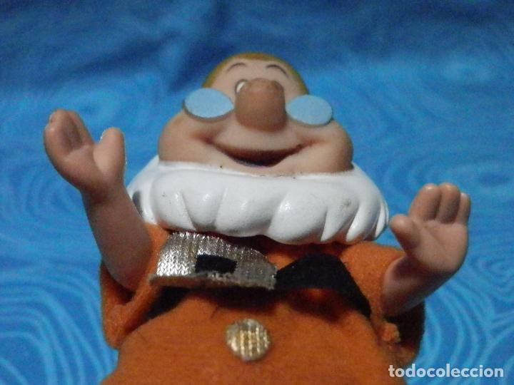 Mu&ntilde;ecas modernas: ENANITO SABIO DISNEY SIMBA - Foto 4