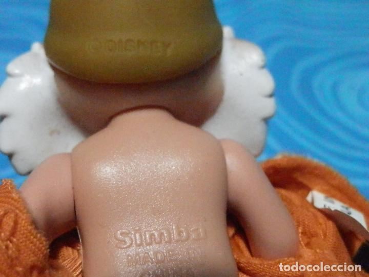 Mu&ntilde;ecas modernas: ENANITO SABIO DISNEY SIMBA - Foto 6