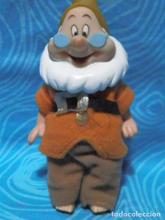 Mu&ntilde;ecas modernas: ENANITO SABIO DISNEY SIMBA - Foto 7