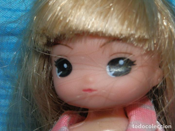 Mu&ntilde;ecas modernas: MU&Ntilde;ECA SIN MARCA, 15 CM - Foto 2