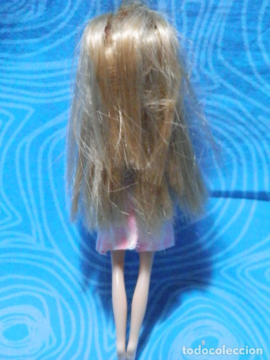 Mu&ntilde;ecas modernas: MU&Ntilde;ECA SIN MARCA, 15 CM - Foto 3