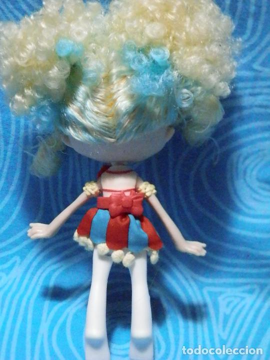 Mu&ntilde;ecas modernas: MU&Ntilde;ECA MOOSE 13 CM - Foto 3